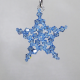 Star - Earrings Delphinus - 2